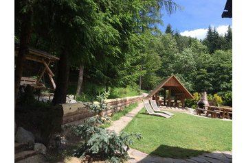 Chalet Horný Vadičov 16